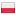 wiedza-zycie.pl server is located in Poland